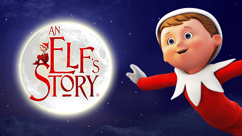 Stream elf on hot sale the shelf movie