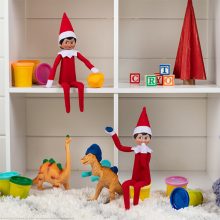 New Elf on the Shelf Ideas for 2021 | The Elf on the Shelf