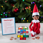 Download These 12 Free Elf on the Shelf Printables | The Elf on the Shelf