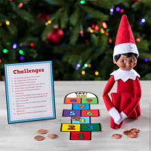 Download These 12 Free Elf on the Shelf Printables  The Elf on the Shelf