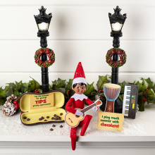 Download These 12 Free Elf on the Shelf Printables | The Elf on the Shelf