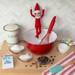 Download These 12 Free Elf on the Shelf Printables | The Elf on the Shelf