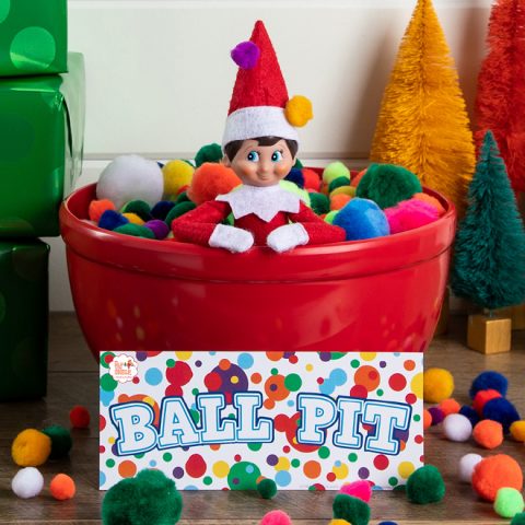 See 8 Exciting Elf on the Shelf Return Ideas