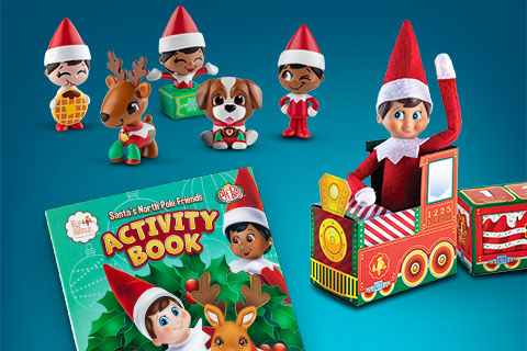 Activities and Accessories