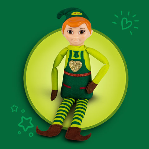 Raak verstrikt bemanning kroon Elf Mates® | The Elf on the Shelf