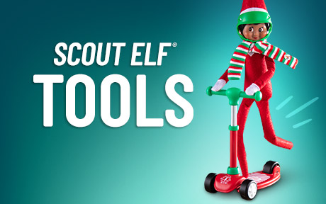 Scout Elf Tools