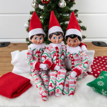 How to Plan an Unforgettable Family Night | The Elf on the Shelf