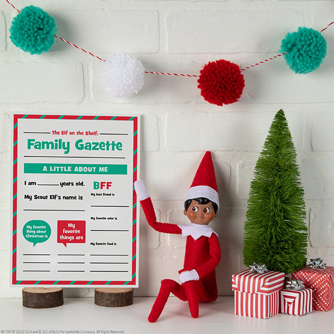 Ideas For Busy Elves On The Go The Elf On The Shelf