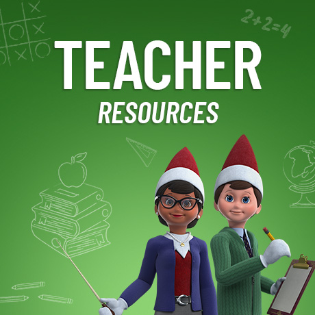 Teacher Resource Center