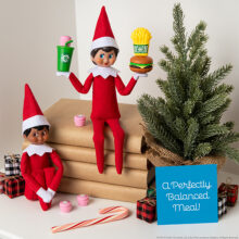 Elf Ideas are Easier Than Ever with Polar Props™ | The Elf on the Shelf