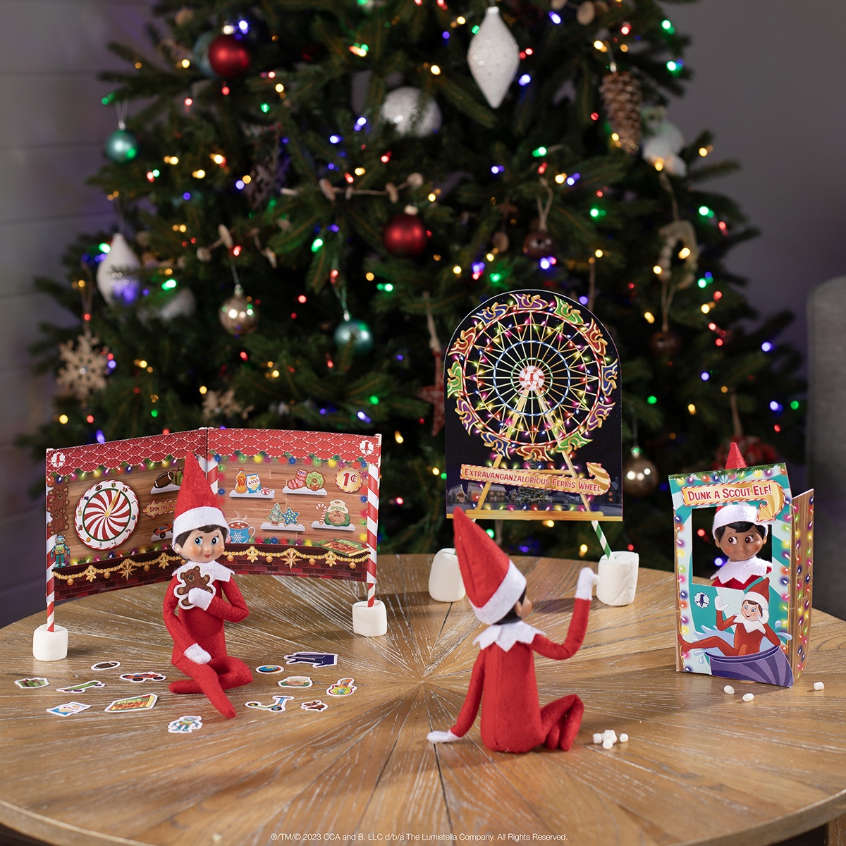 Elf on the Shelf goodbye letter: Quick draw tips that will wreak havoc this  Christmas