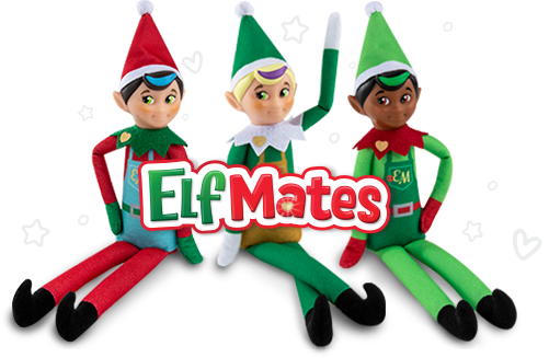 Elf Mates Enchanted Forest Elves