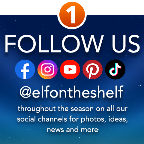 Follow Us