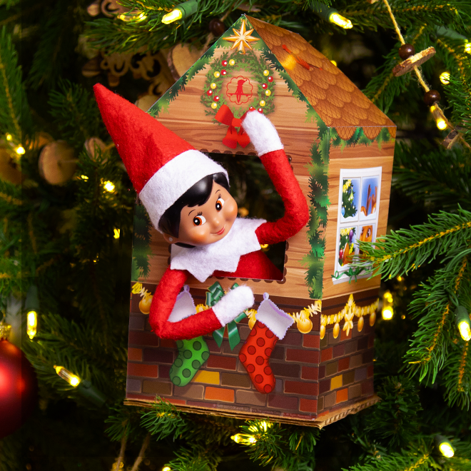 2023 ELF ON SHELF — EJL Designs