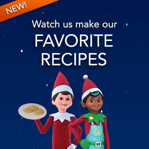 Favorite Recipes