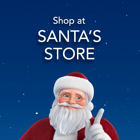 Santa's Store