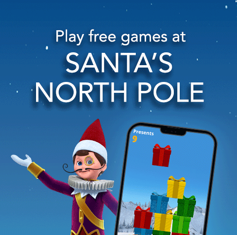 Santa's North Pole
