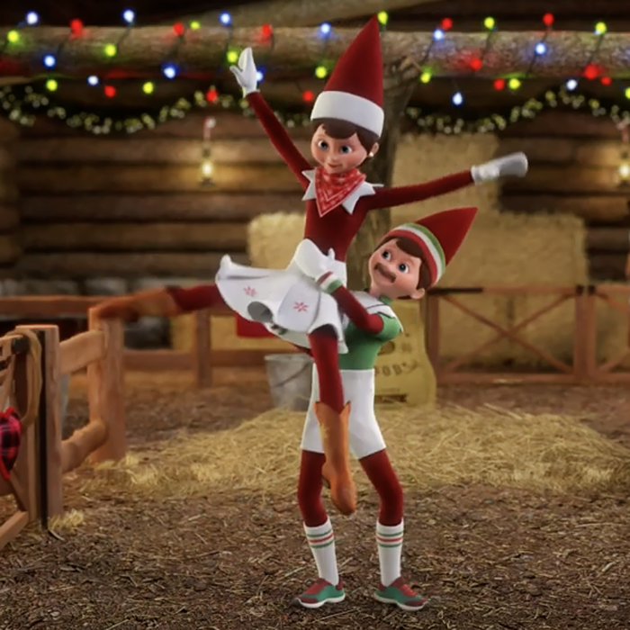 Cocoa with Joe Dance-Off Video Thumbnail