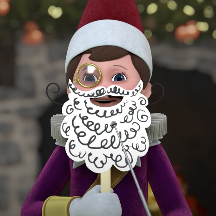 Cocoa with Joe The Great Christmas Game Plan Video Thumbnail