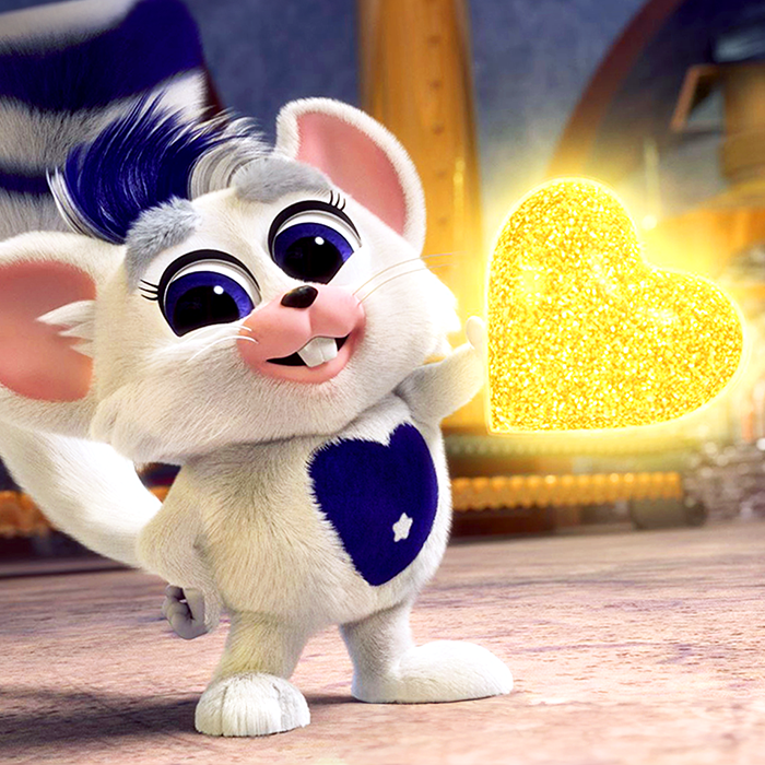 Sleigh Bell Mishap Video Thumbnail