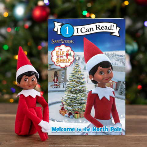 Scout Elves’ Top 10 Tips for Early Reading Success