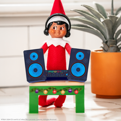Most Popular Elf on the Shelf Printables Ever