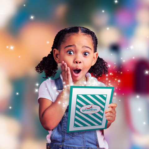 Get Personalized, Keepsake Letters from Your Elf