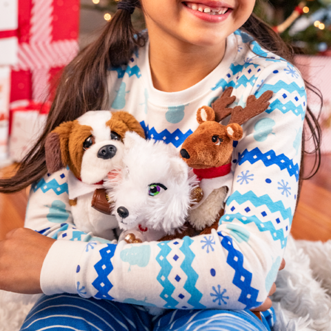 8 Ways to Use Elf Pets with The Elf on the Shelf for Holiday Magic ...