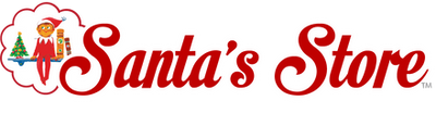 Santa's Store logo