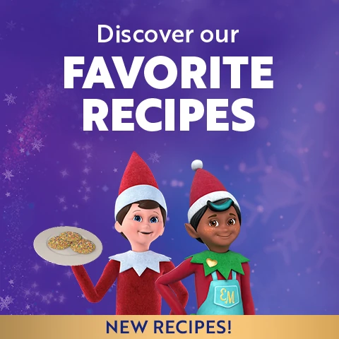 Discover our Favorite Recipes