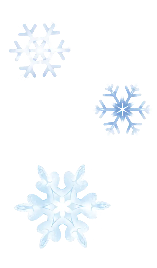 Snowflakes