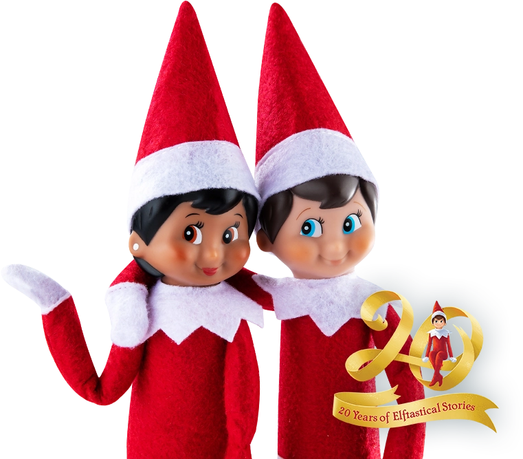 キッズ・ファミリー Elf on the Shelf A Christmas Tradition 8103b-xN7kL._UF894,1000_QL80_.jpg