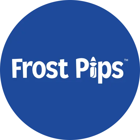 Frost Pips Logo