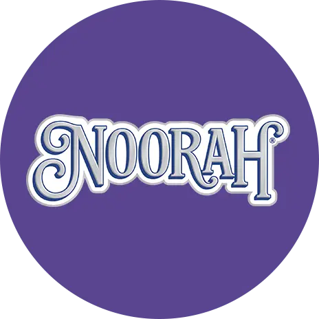 Noorah Logo
