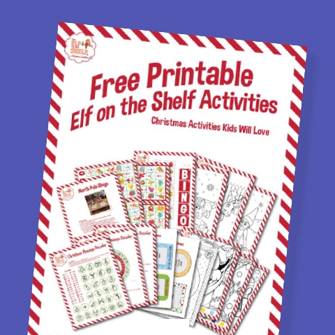 Merry & Bright Family Nights: 