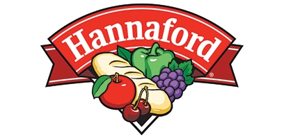 Hannaford Logo