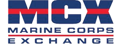 MCX Marine Corps Exchange Logo