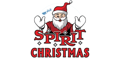 Spirit Christmas Logo