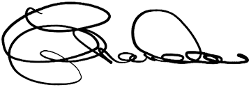 Chanda Bell Signature
