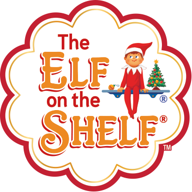 The Elf on the Shelf logo