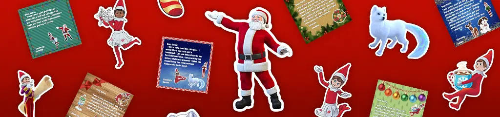 Write To Santa