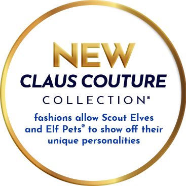 New Claus Couture Collection