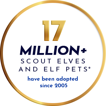 17 Million+ Scout Elves