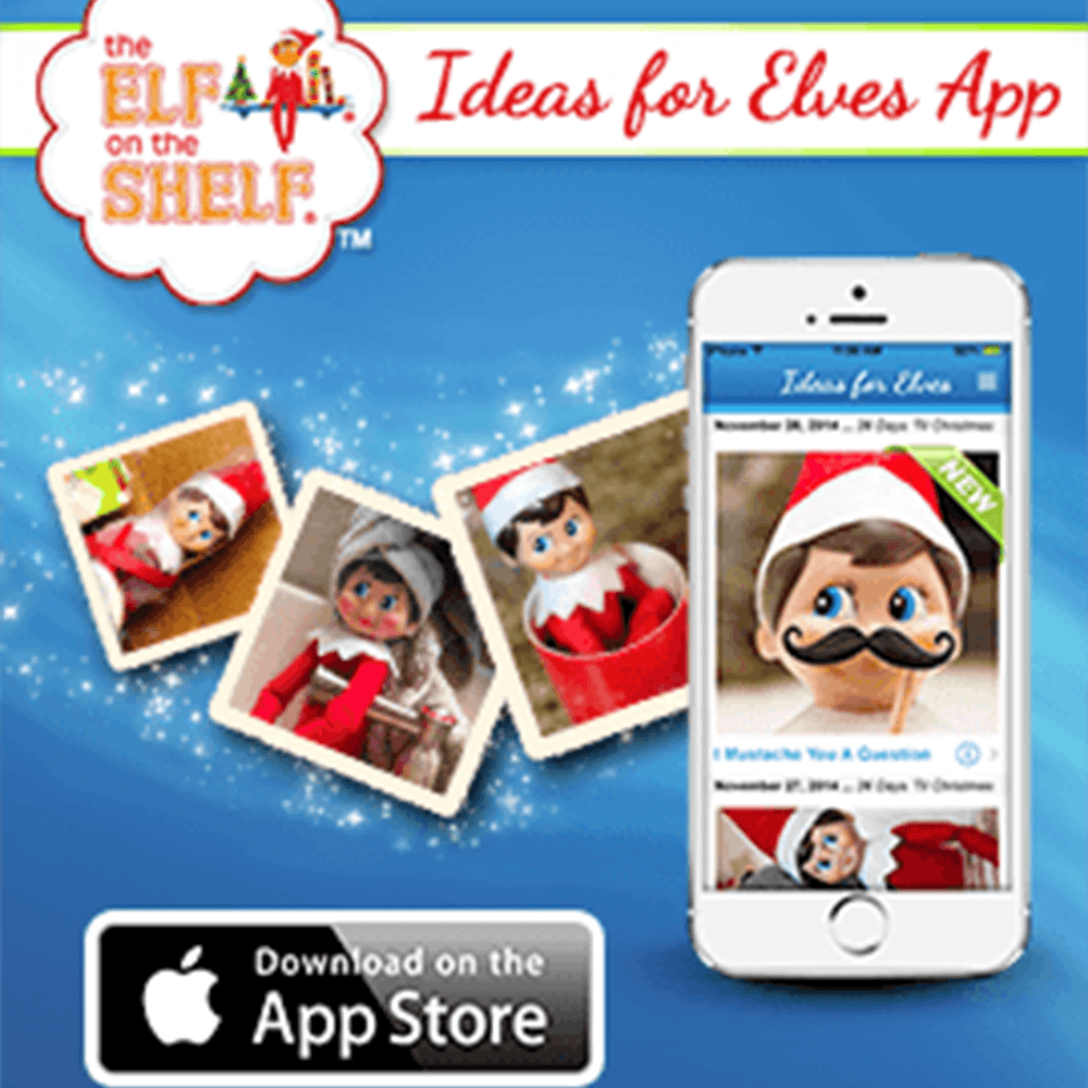 2014 – Ideas App