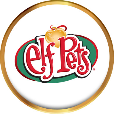 Elf Pets logo