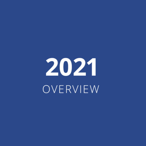 2021 Overview