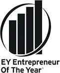 Ernst Young Entrepreneur Of The Year logo