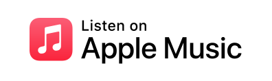 Listen on Apple Music logo