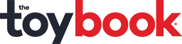 The Toybook logo
