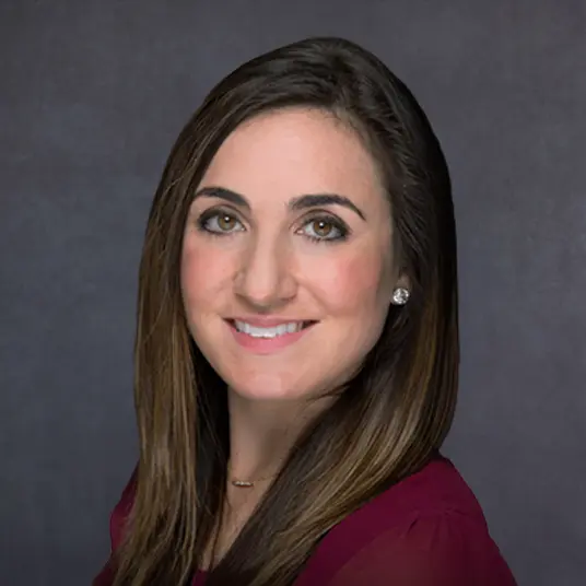 Andrea Esposito headshot